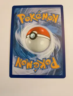 Pokemon tcg Pokemon GO Bidoof (Peelable Ditto) #059/078 - Image 3