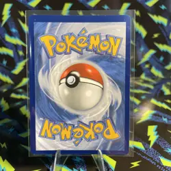 Miriam 251/198 SV01 SIR Pokemon Scarlet & Violet Base Set Holo LP ❗small dent❗ - Image 2