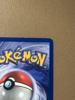 Pokemon TCG Meowth 1st Edition Jungle Set 56/64 WOTC Vintage LP - Image 4
