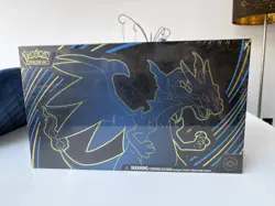 Pokemon TCG: Mega Charizard x Ex Ultra- Premium Collection - Sealed & Brand New - Image 1