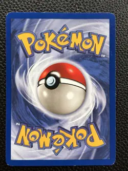 Pokemon TCG Seadra 42/62 Fossil 1st Edition Uncommon Regular English 60 - Image 4