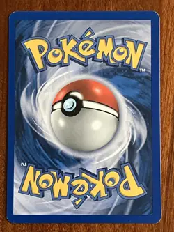 Pikachu 78/110 Non Holo EX Holon Phantoms Pokemon TCG - Image 2