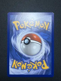 Pokemon TCG Rapidash 189/182 Destined Rivals Illustration Rare NM - Image 2