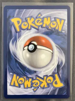 Pokemon Hisuian Growlithe Holo Twilight Masquerade IR 181/167 NM - Image 2