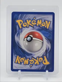 SCEPTILE 2005 POKEMON EX EMERALD HOLO RARE 10/106 Q7098 - Image 2
