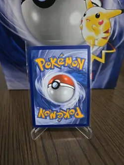 Pokemon TCG Ascended Heroes Erika's Tangela Illustration Rare 218/217. - Image 2
