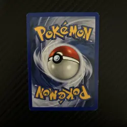 Marill #29 Black Star Promo 2000 Wizards Pokemon League LP Raw Vintage - Image 2