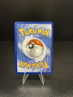 Carracosta MASTER BALL 023/086 Pokemon SV: Black Bolt NM - Image 2