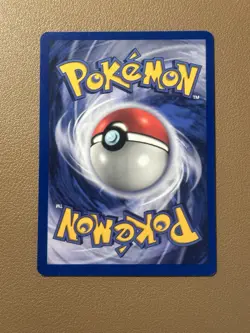 [NM] 1999 Pokemon Jungle Tauros 1st Edition #47/64 Uncommon - Image 2