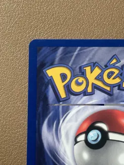 [NM] 1999 Pokemon Jungle Tauros 1st Edition #47/64 Uncommon - Image 3