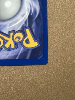 [NM] 1999 Pokemon Jungle Tauros 1st Edition #47/64 Uncommon - Image 5