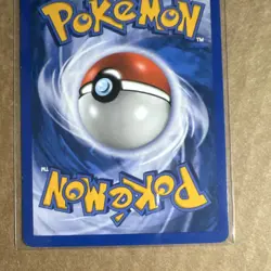 Pokemon Haunter Uncommon Card 63/144 Skyridge 2003 Regular - Image 5