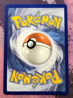 Pokemon: ME03: Perfect Order: Holofoil Yveltal ex (105/088): LP Condition - Image 2