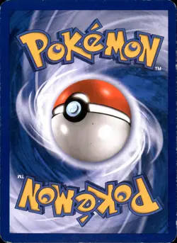 Croagunk 78/123 Common - Pokemon Mysterious Treasures 2007 HP - Image 2