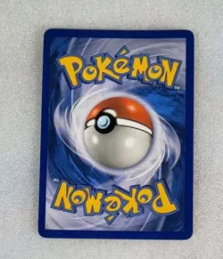 Hariyama 41/106 MP/HP Reverse Holo Great Encounters Pokemon TCG - Image 2