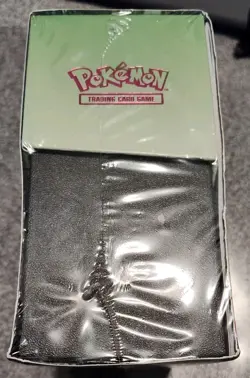 Pokemon TCG Scarlet Violet 2 Temporal Forces Elite Trainer Box ETB New/SEALED - Image 5