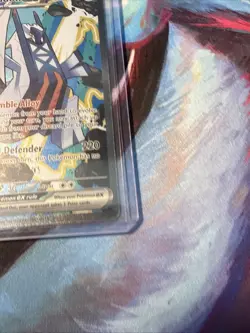 Archaludon ex 241/191 Special Illustration Rare Pokemon Surging Sparks Pokemon - Image 4
