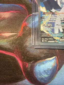 Archaludon ex 241/191 Special Illustration Rare Pokemon Surging Sparks Pokemon - Image 5