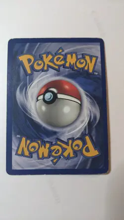 Pokemon TCG Venusaur Base Set 15/102 Holo 1999-2000 Wizards Base Set... - Image 2