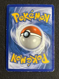 Pokemon Blastoise 14/100 EX Crystal Guardians - Image 2