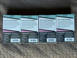 Pokemon TCG Ascended Heroes Booster Bundle - Lot of X4 New/Sealed - Image 3