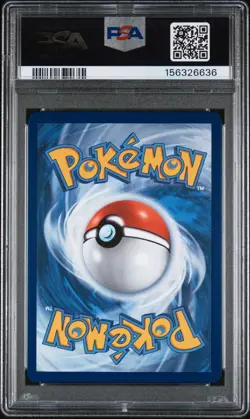 Pokemon Mega Zygarde ex 120/088 Perfect Order Special Illustration Holo PSA 10 - Image 2