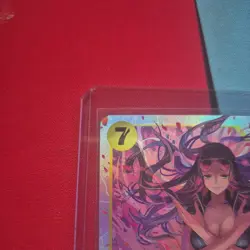 Nico Robin EB03-055 - SR - One Piece Heroines Edition One Piece TCG NM - Image 3