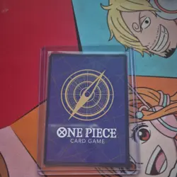 Nico Robin EB03-055 - SR - One Piece Heroines Edition One Piece TCG NM - Image 5
