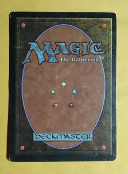 MTG Unlimited Edition- Wall of Bone - VG - Magic the Gathering - Free Shipping - Image 2