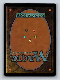 MTG Magic the Gathering Sylvan Scrying Mirrodin LP-MP - Image 2