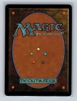 MTG Summoning Station Fifth Dawn 158/165 Regular Rare - LP-MP - Image 2