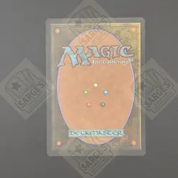 Mental Misstep MTG New Phyrexia Magic The Gathering Blue Uncommon - Image 2