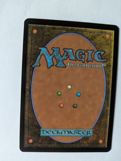 Quicksilver Elemental Mirrodin MTG NM Free shipping with tracking - Image 2