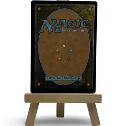 FOIL - MTG Final Fantasy PuPu UFO U-0266 FFVIII Artifact Creature NM - Image 4