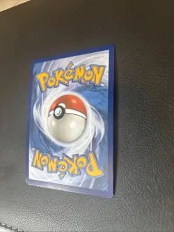 Pokemon TCG Blastoise EX 200/165 Scarlet & Violet 151 Holo NM - Image 5