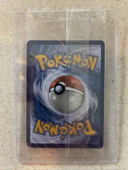 2017 Pokemon SEALED Shining Ho-Oh SM70 Shiny Art Black Star Promo Sun Moon NM/MT - Image 2