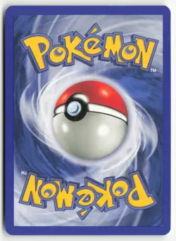 Pokemon - Snubbull #55/64 - Neo Revelation Unlimited - Image 2