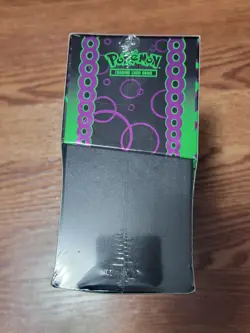 Pokemon TCG Shrouded Fable Pokemon Center ETB ELITE TRAINER BOX SEALED - Image 3