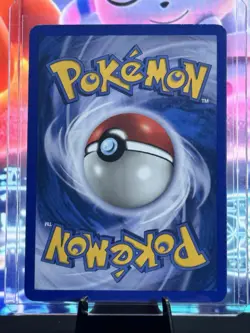2003 Pokemon Aquapolis #H17/H32 Muk Holo - Image 2