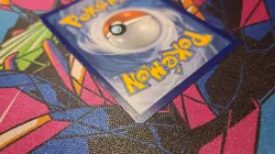 Espeon EX 117/122 XY Breakpoint Full Art Holo MP Pokemon Card - Image 2