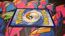 Espeon EX 117/122 XY Breakpoint Full Art Holo MP Pokemon Card - Image 5