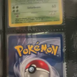 Pokemon gyarados base set shadowless 1st edition 6/102 - Image 5