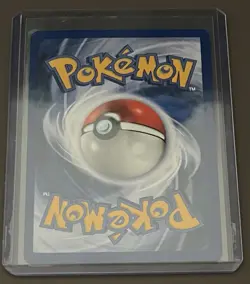 Giovanni’s Magikarp 1st Edition 73/132 - Gym Challenge Pokemon - Image 4