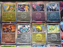 Pokemon TCG: Ascended Heroes - Holo, Pokeball, Energy - LOT (48) - Image 4