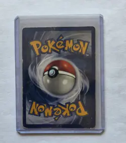 Lt. Surge's Pikachu 84/132 Pokemon Gym Challenge Common - Image 2