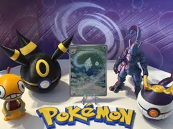 English Pokemon Vanillish 112/086 SV10.5: White Flare Full Art pack fresh UK - Image 1