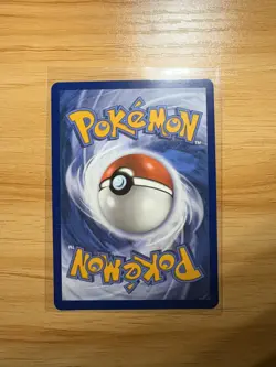 Pokemon TCG Black Bolt MasterBall Holo Reuniclus 039/086 English Scarlet&Violet - Image 2