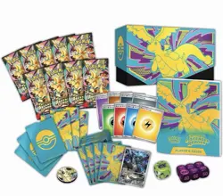 Pokemon TCG - Ascended Heroes -Elite Trainer Box (ETB) - Brand New & Sealed - Image 3