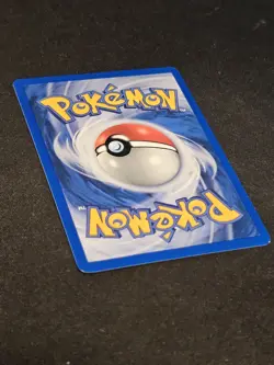 Pokemon TCG Surfing Pikachu 28 Black Star Promo Mint Near Mint - Image 4