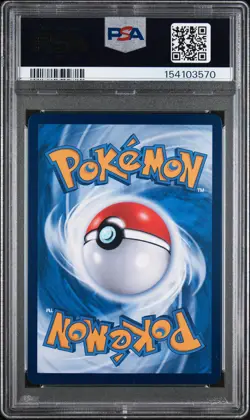 2025 POKEMON SIMPLIFIED CHINESE CBB1 C-GEM PACK VOL 1 #09 CAPTAIN PIKACHU PSA 10 - Image 2